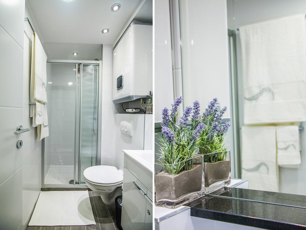 Apartment Marul Residence Split Luaran gambar