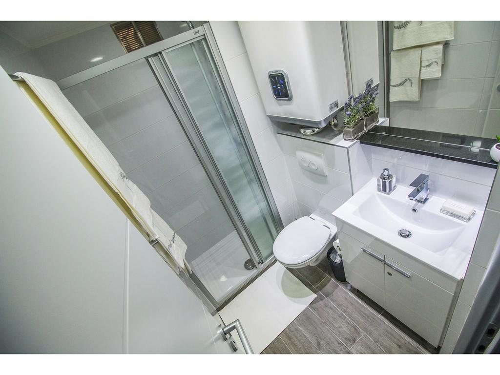 Apartment Marul Residence Split Luaran gambar