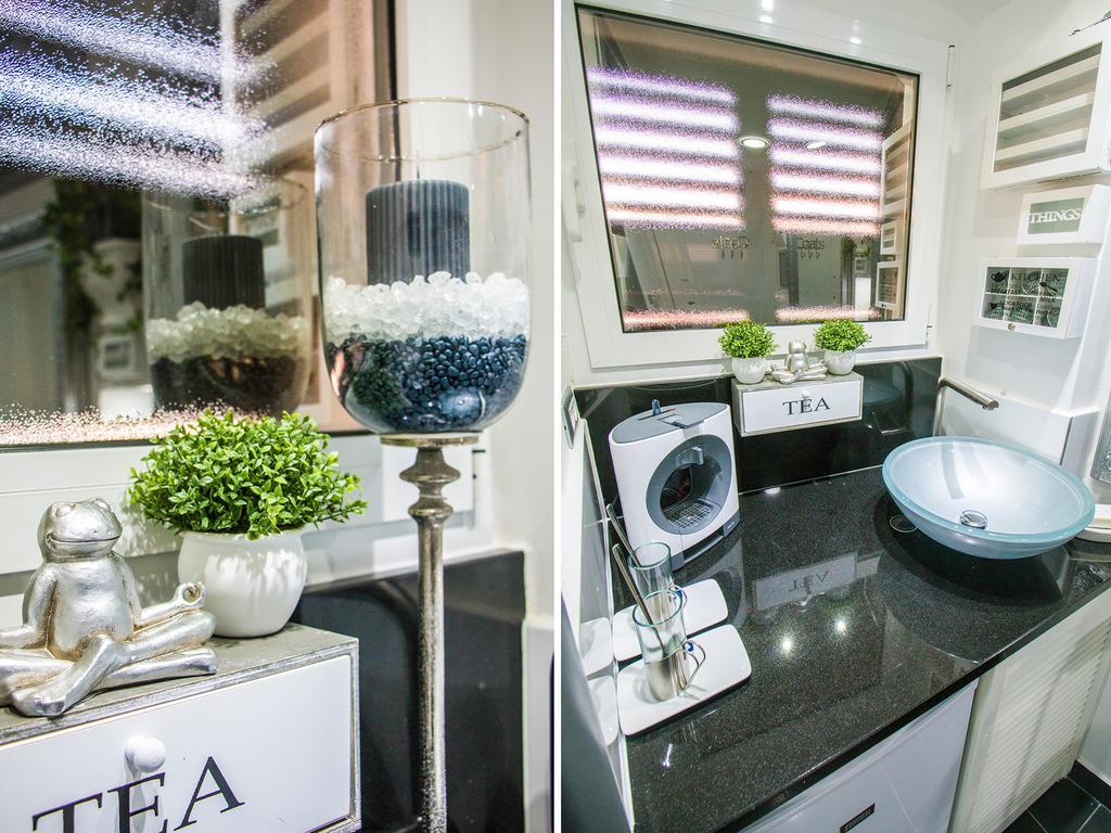 Apartment Marul Residence Split Luaran gambar