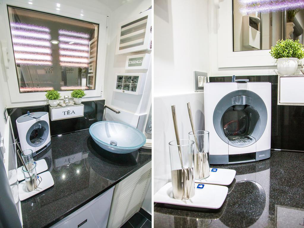 Apartment Marul Residence Split Luaran gambar