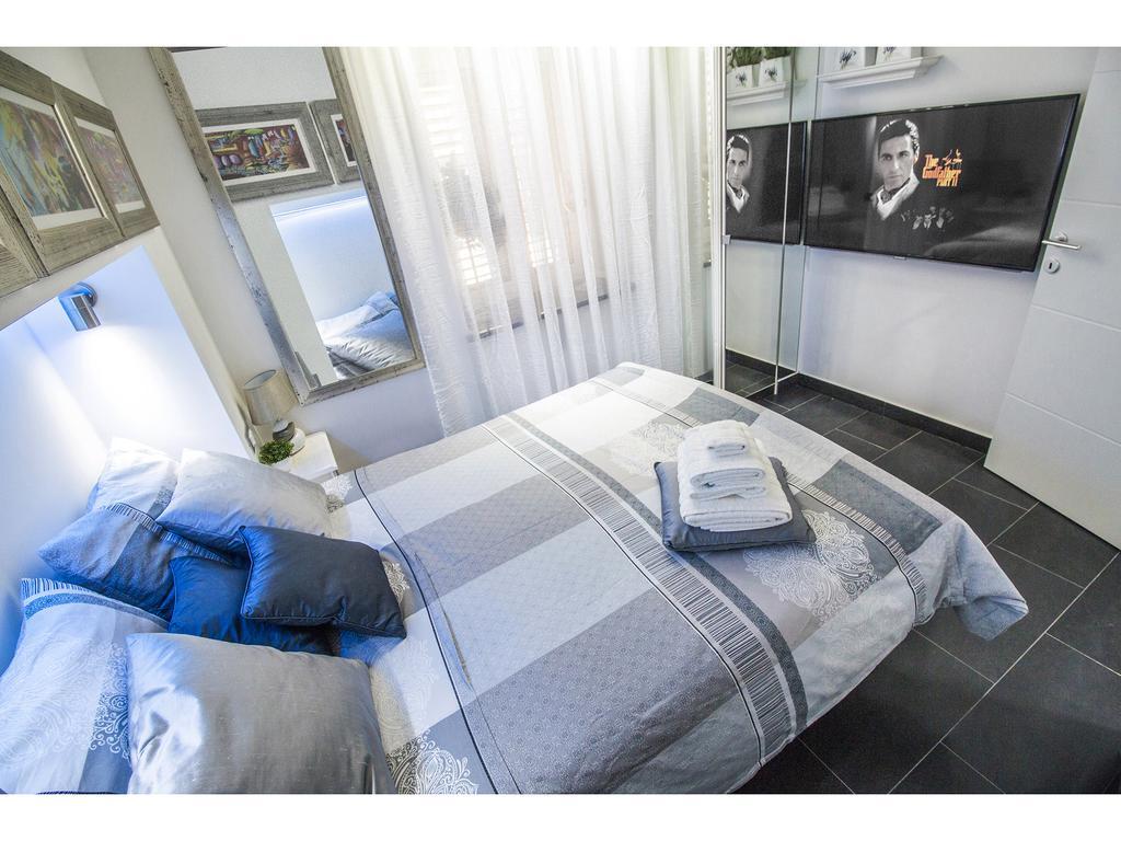 Apartment Marul Residence Split Luaran gambar